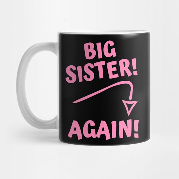 Big Sister by Realfashion